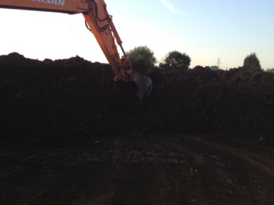 Купить торф Волоколамск